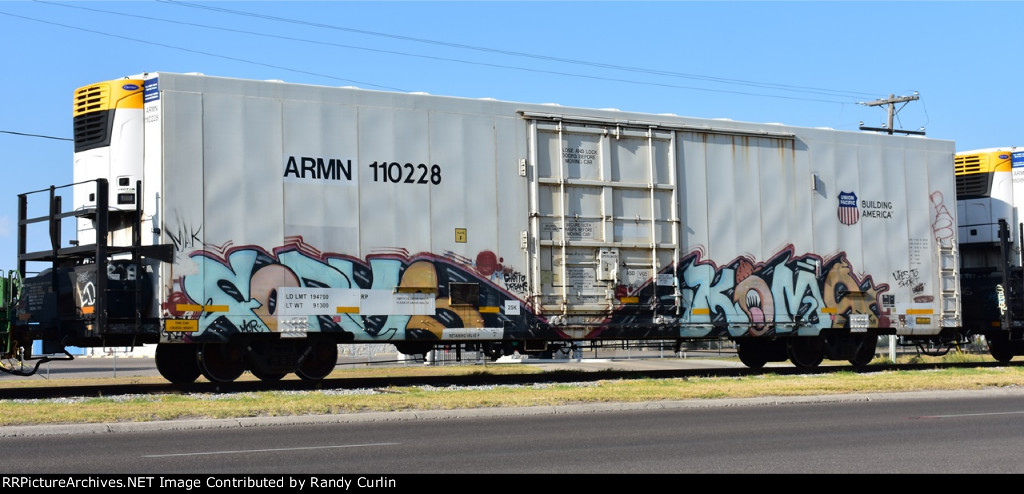 ARMN 110228